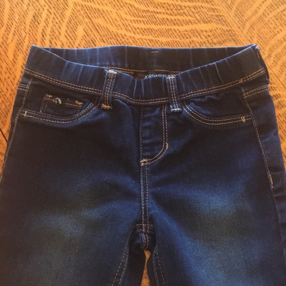 NWOT Kids Jeggings - Picture 2 of 6